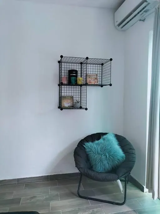 Apartment Estudio Bambu Merida