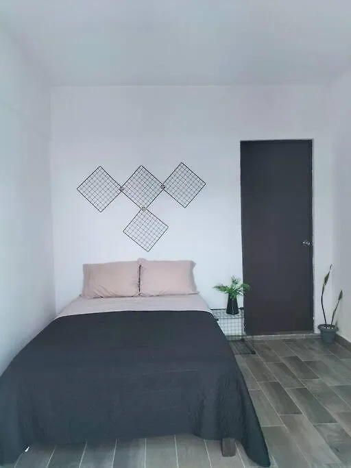 Estudio Bambu Mérida Mexiko