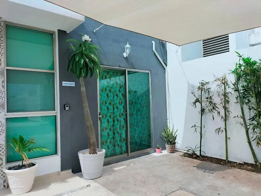 Estudio Bambu location