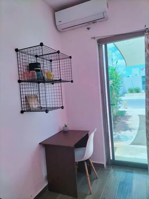 Estudio Bambu Mérida Mexiko